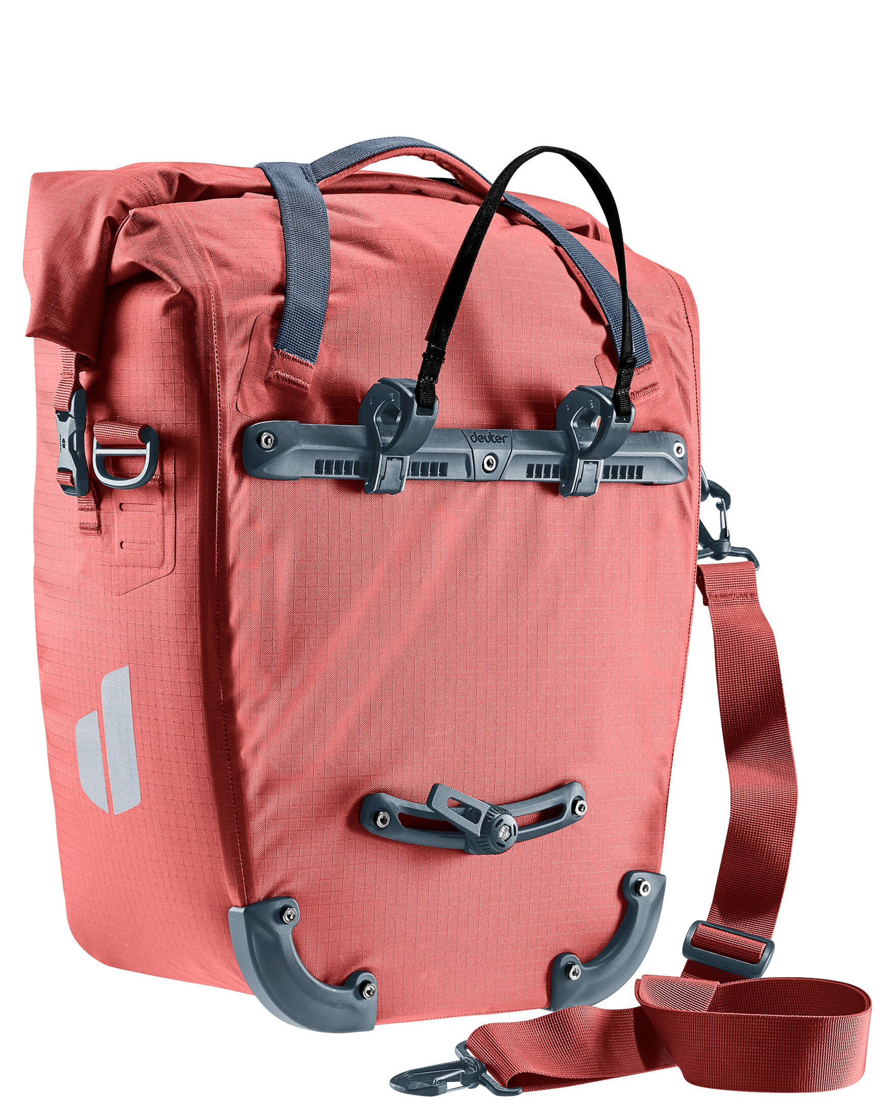 deuter| Fahrradtasche WEYBRIDGE 20+5
