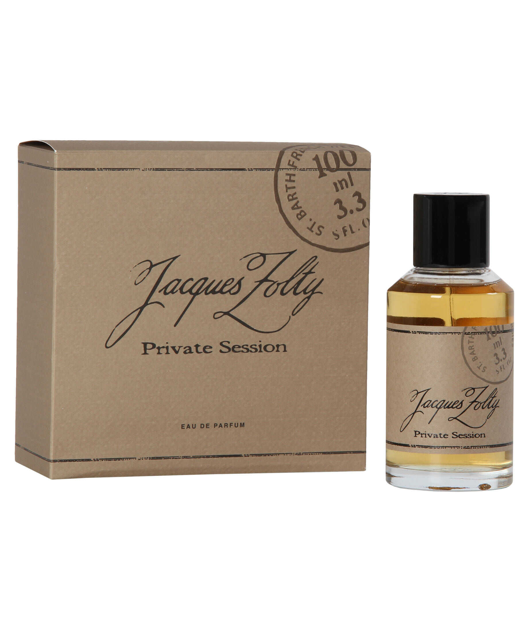 Jacques Zolty| Eau de Parfum 