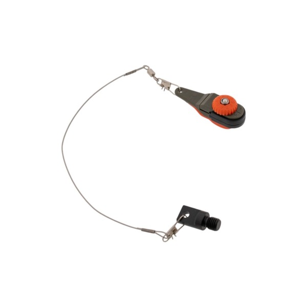 Clip de Ligne Volant PB Products (Flying Line Clip)