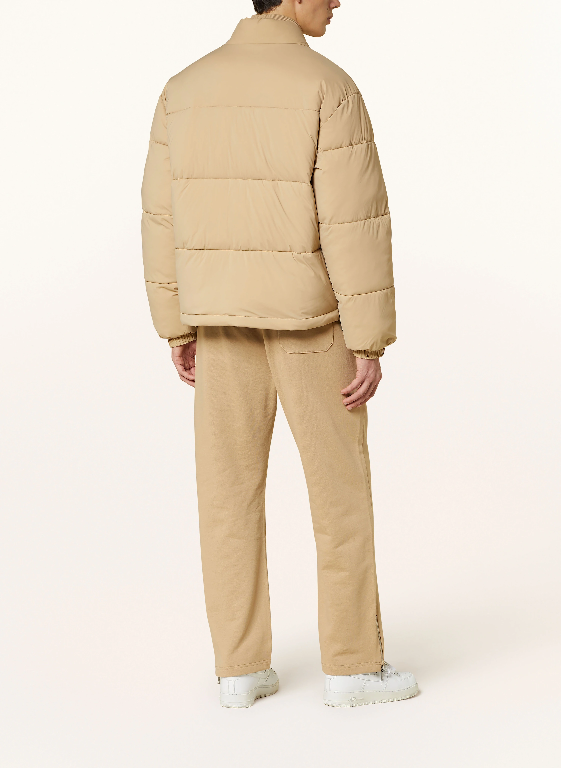 HUGO BLUE Steppjacke BRADEN