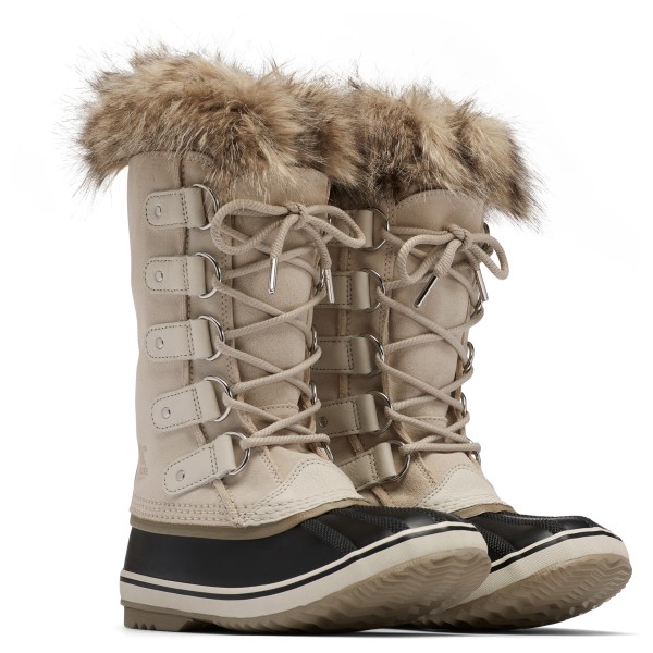 Sorel - Women's Joan of Arctic Waterproof - Chaussures d'hiver