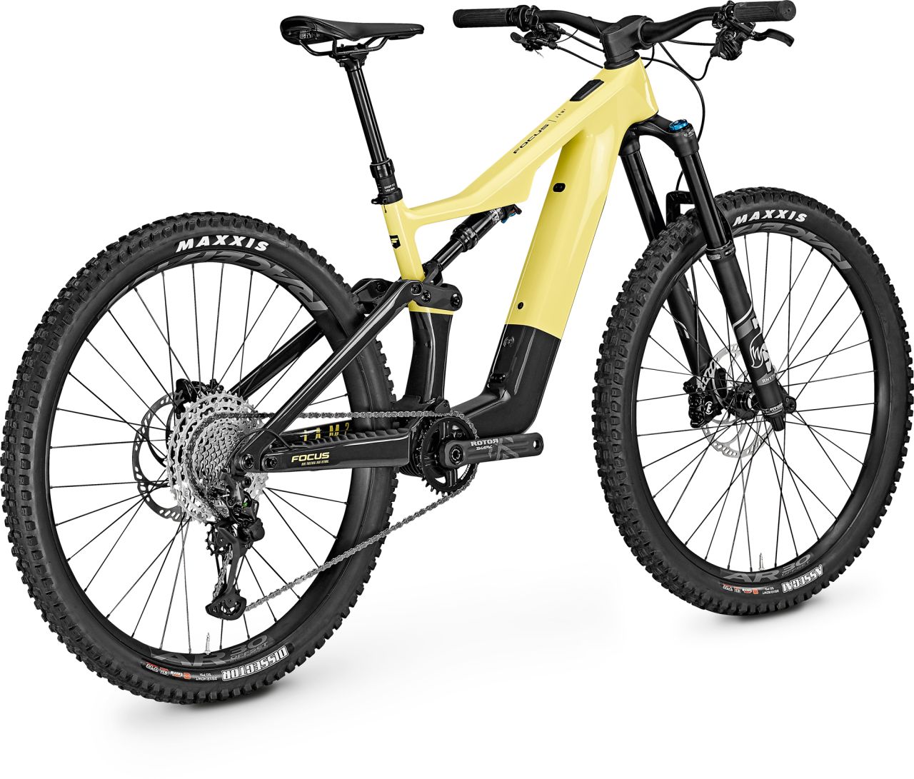 Focus JAM² SL 8.8 kaufen | Bike-Discount