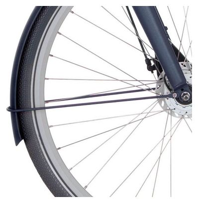Cortina Fender stay pour 28 Common noir bleu mat