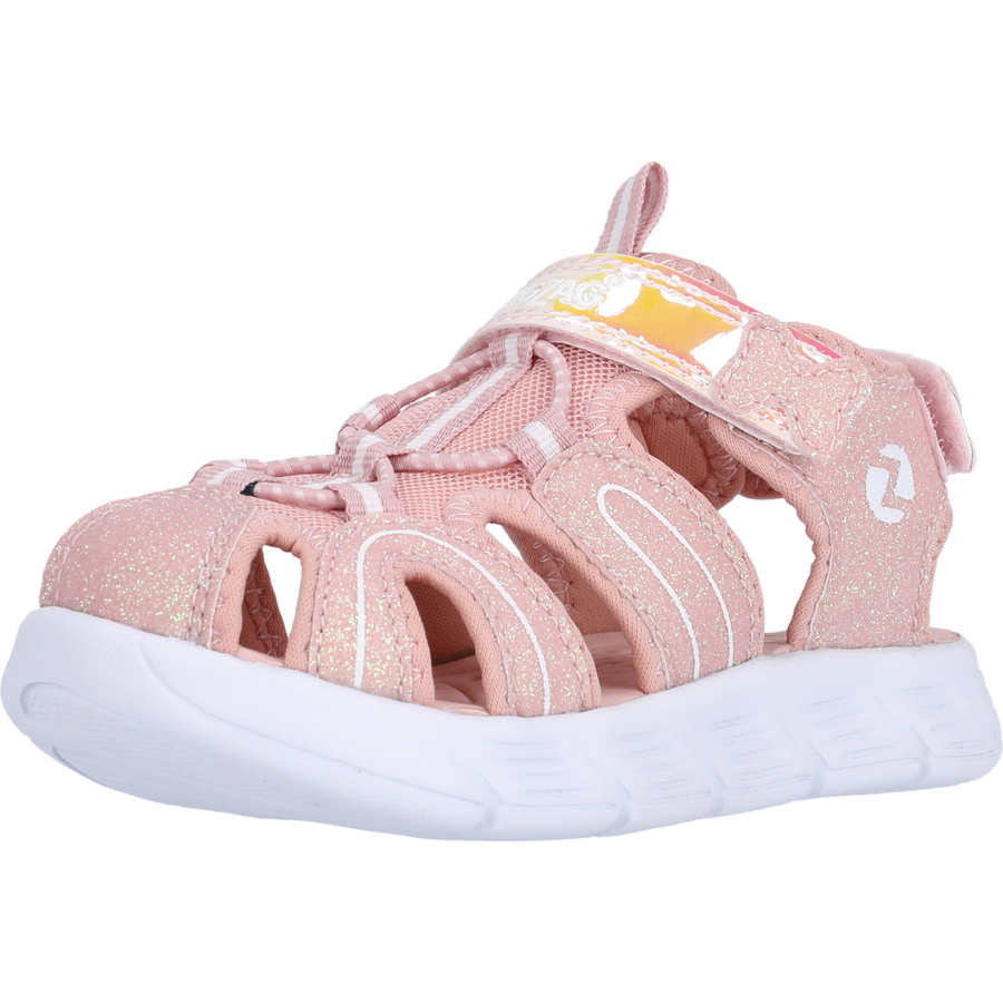 ZigZag Sandale Niagien 4163 Peachskin