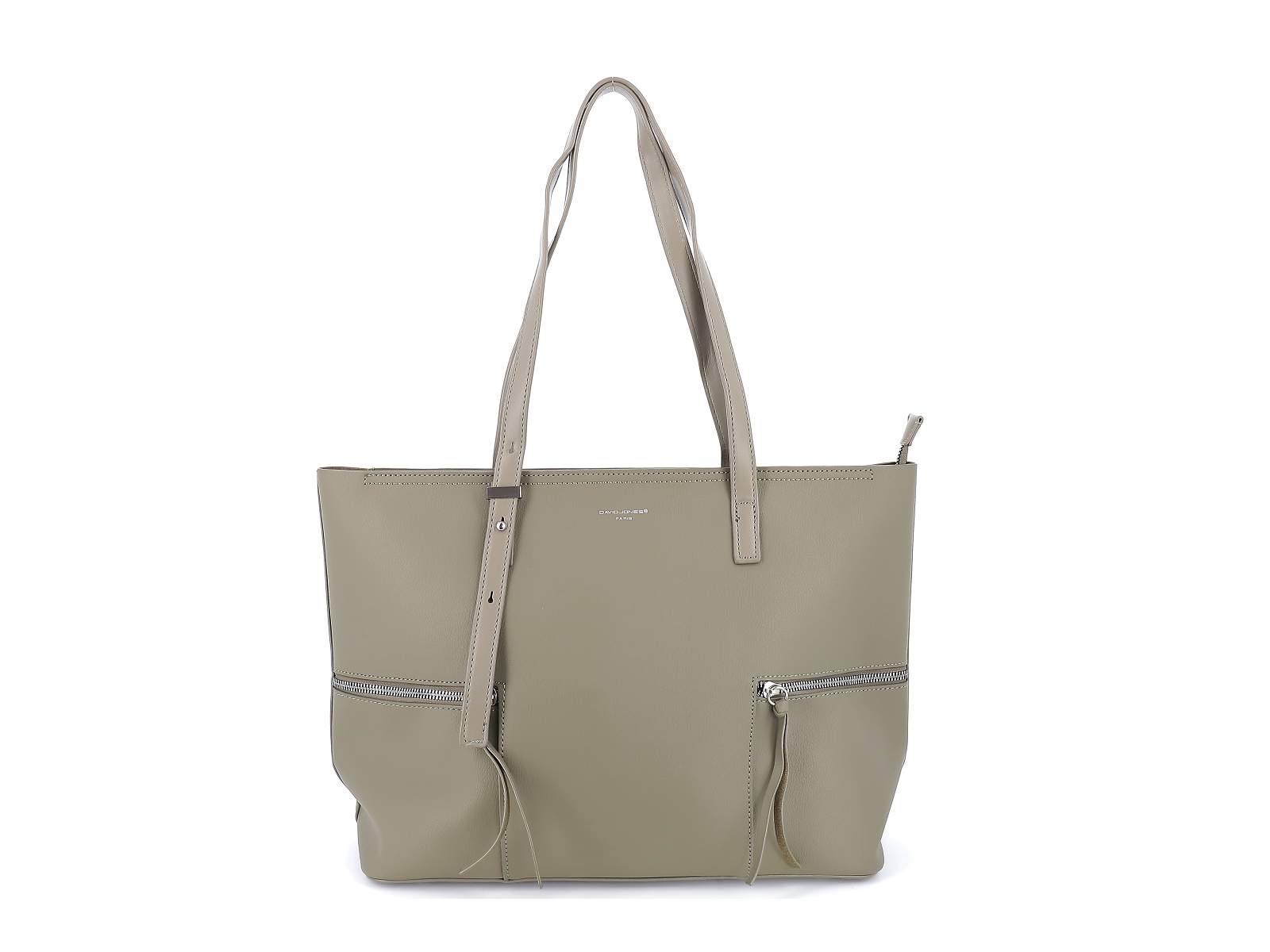 David jones-6715 2A Synthétique Vert
