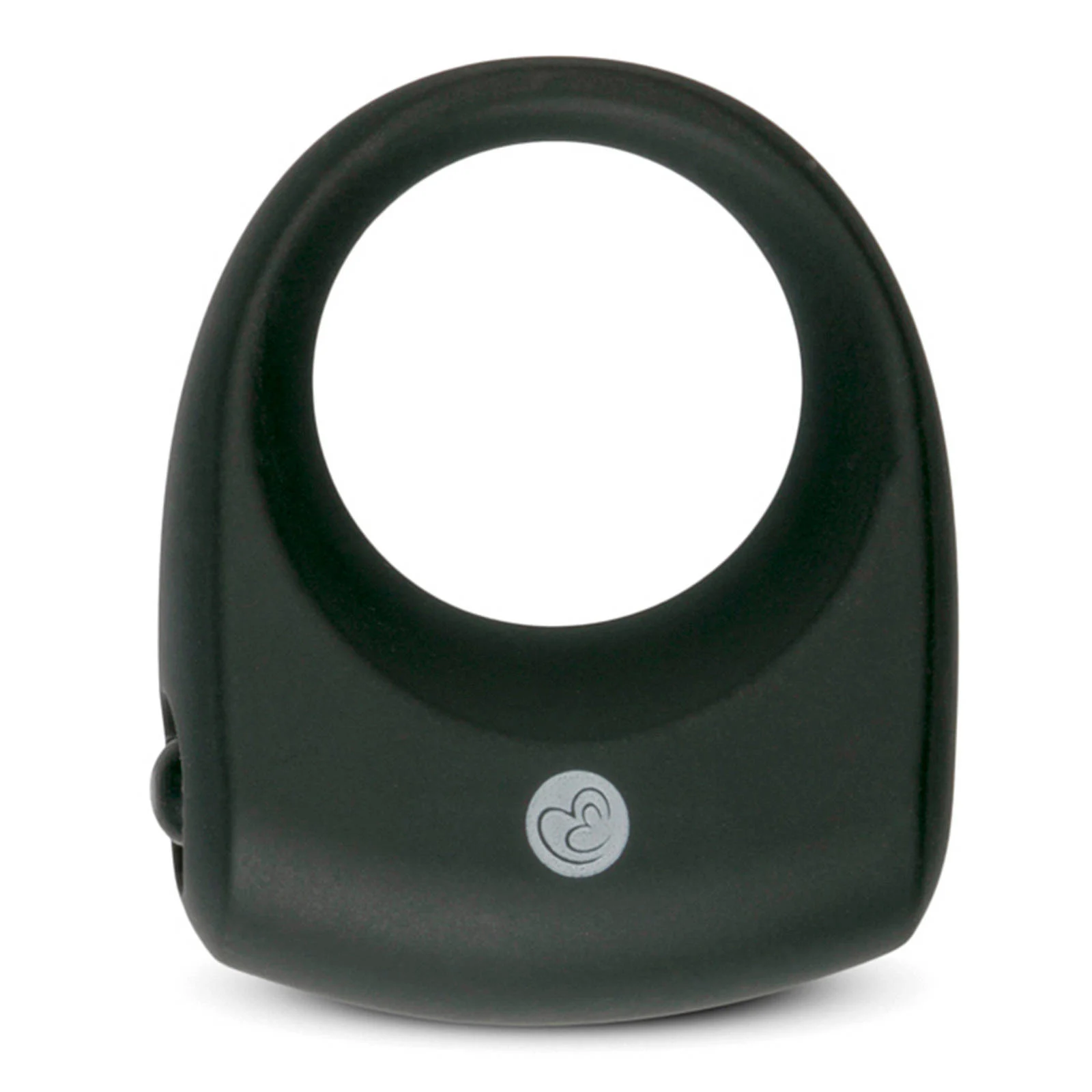 EasyToys Vibrerende Cockring - Zwart