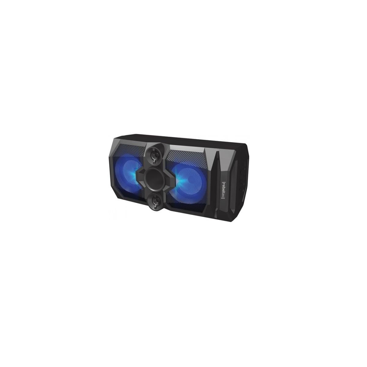 Rebeltec SoundBOX 480 Trådlös Bluetooth Högtalare
