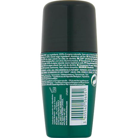 Roll-on deodorant øko
