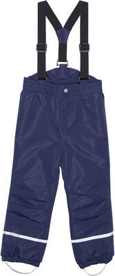 CeLaVi Overtrekksbukser, Pageant Blue