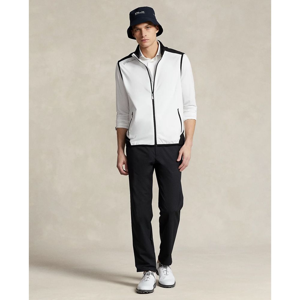 RLX 2.5 Layer Unlined Vest Herre Hvit