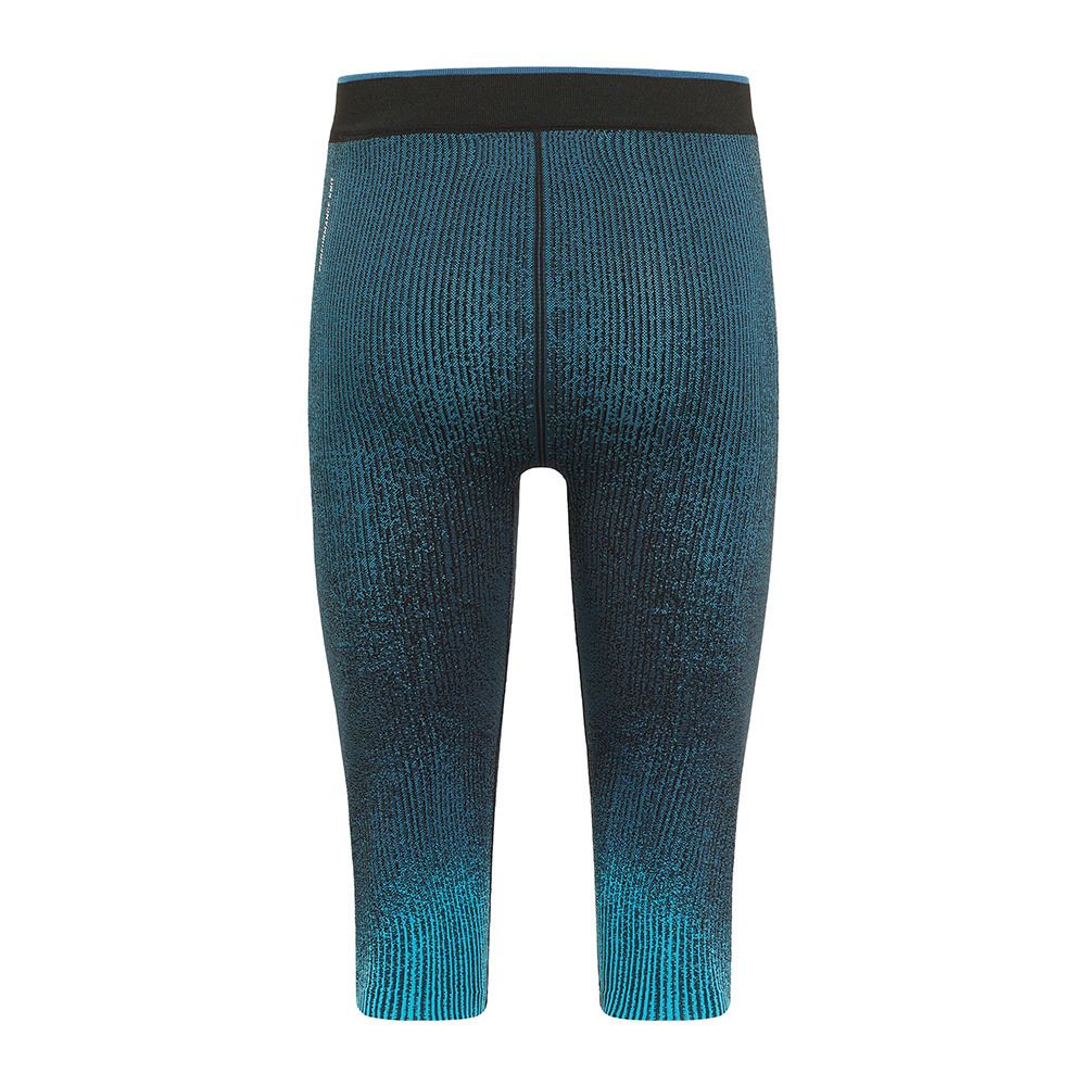 Odlo BLACKCOMB ECO - Sous-couche Homme saxony blue