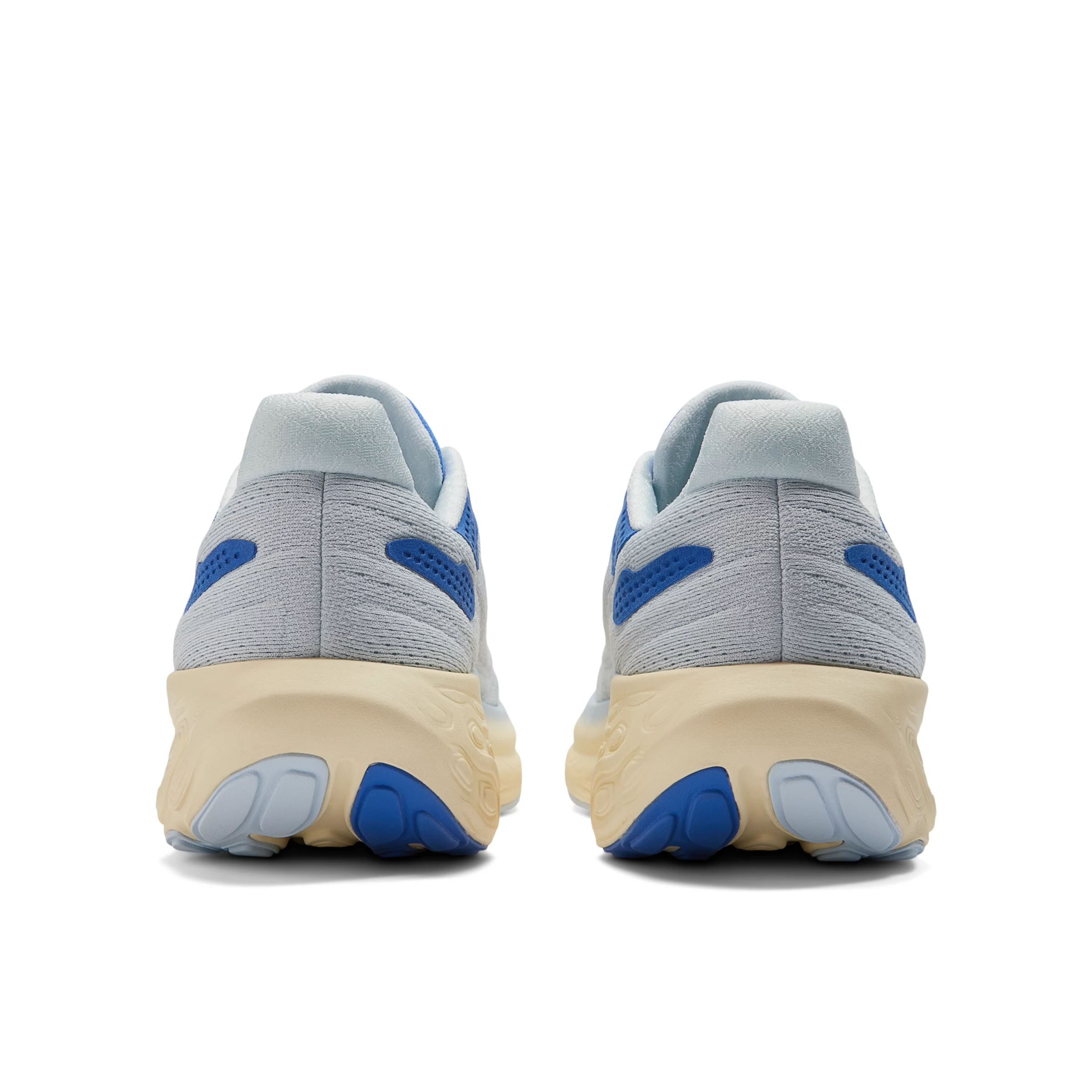 Fresh Foam X 1080v13 Starlight con marine blue