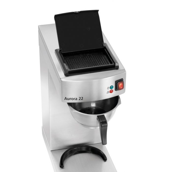 Bartscher Kaffeemaschine Aurora 22