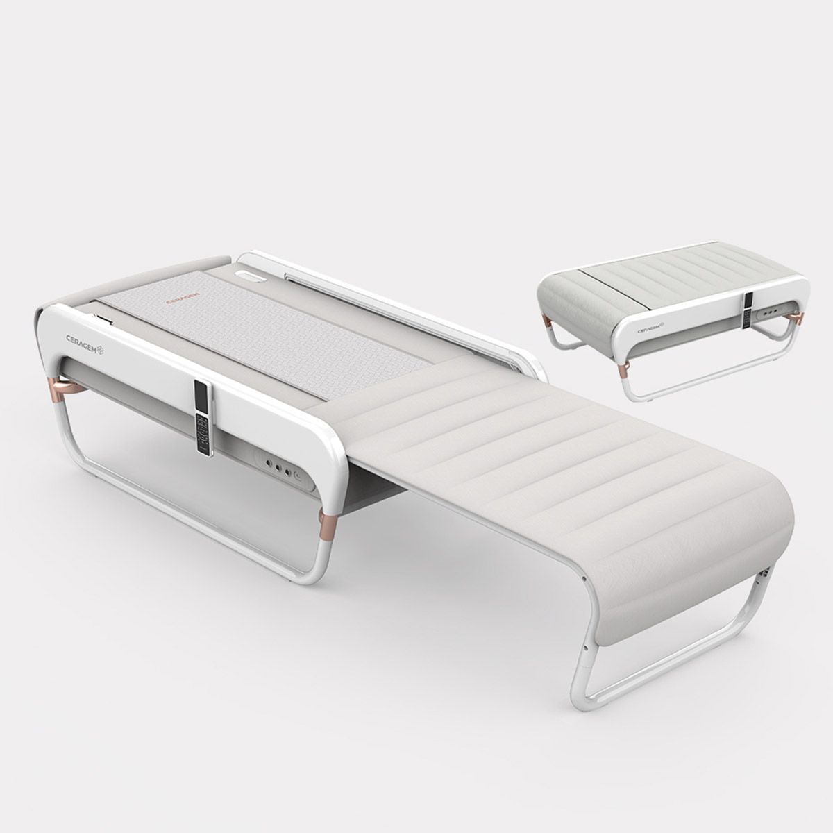 Massageliege CERAGEM MASTER V4
