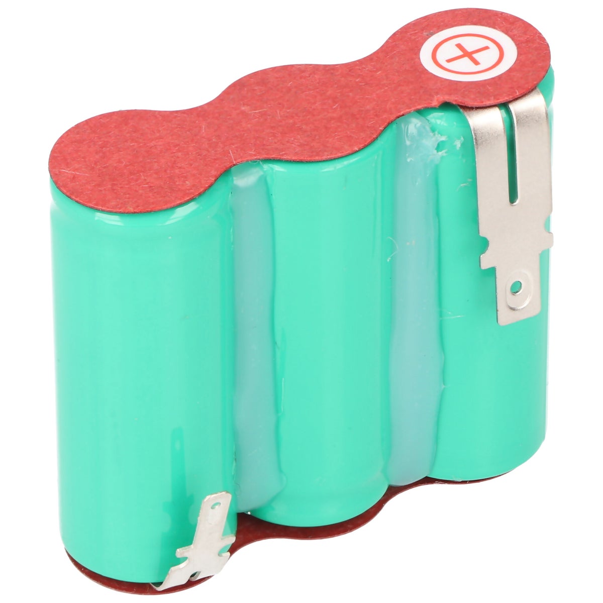 Accu voor Wolf grasschaar Accu 45, ACCU45, 3,6 Volt NiMH 2150mAh