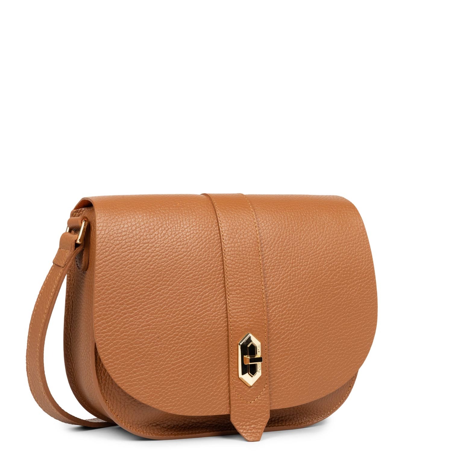 Top Double-Sac besace