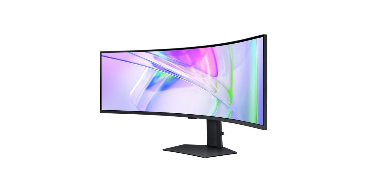 SAMSUNGViewFinity S9 S95UC 49