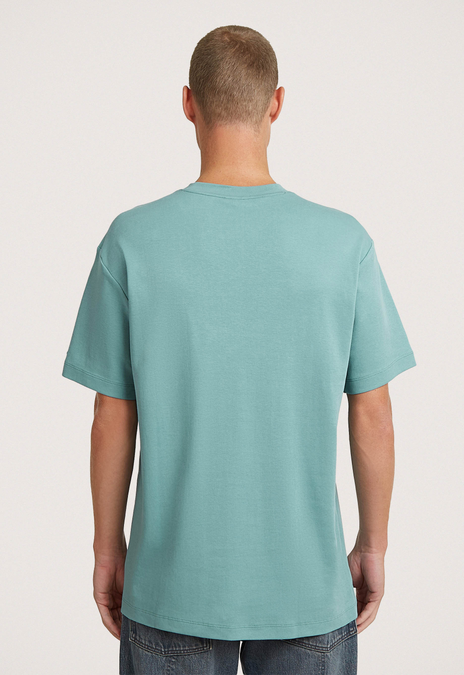G-Star Script Graphic T-Shirt