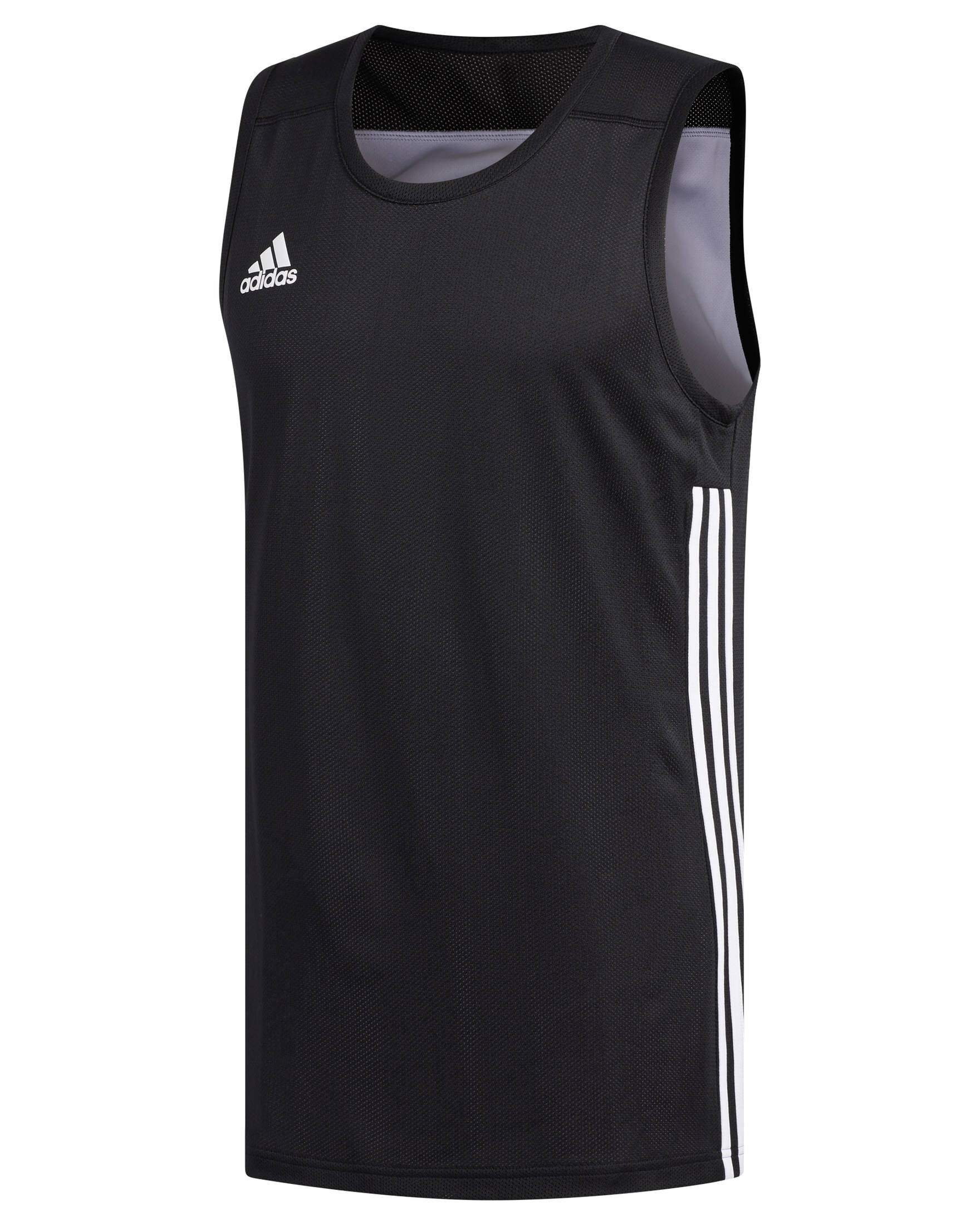adidas Performance| Herren Basketball-Trikot 3G SPEED REVERSIBLE JERSEY