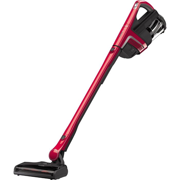 Miele Triflex HX1 Runner PowerLine SMUL5 Rubinrot