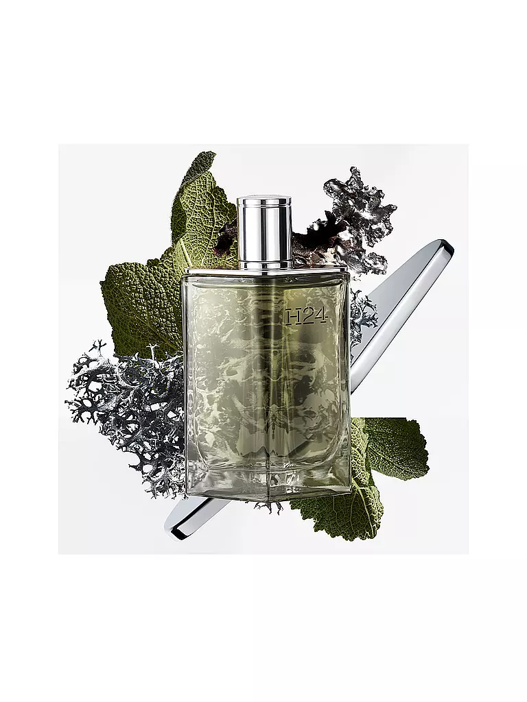 HERMÈS H24 Eau de Parfum Refillable 175ml keine Farbe