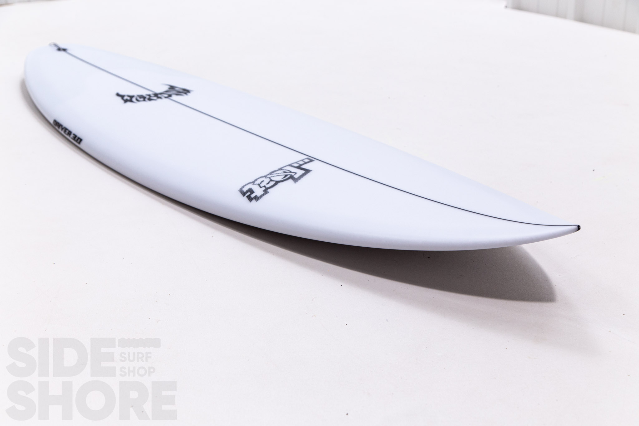 Lost Driver 3.0 - Squash - 5'9 x 18.63