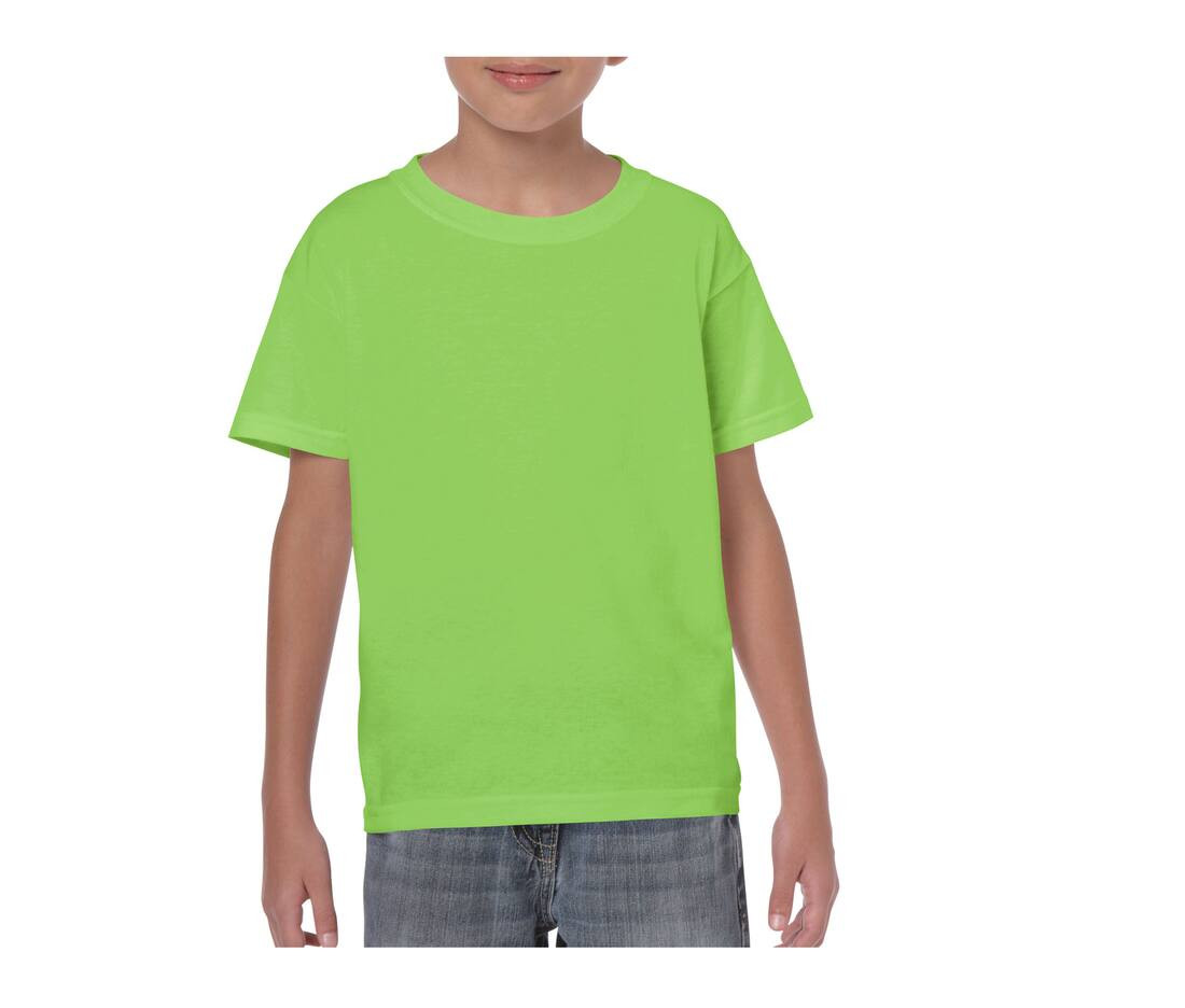 GILDAN GN181 - Tee-shirt col rond 180