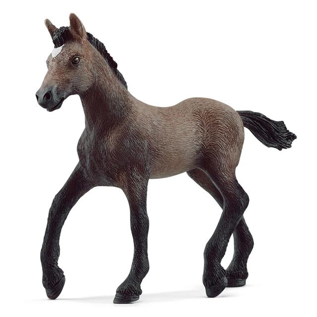 Speelgoedpaard Schleich Peruviaans Veulen