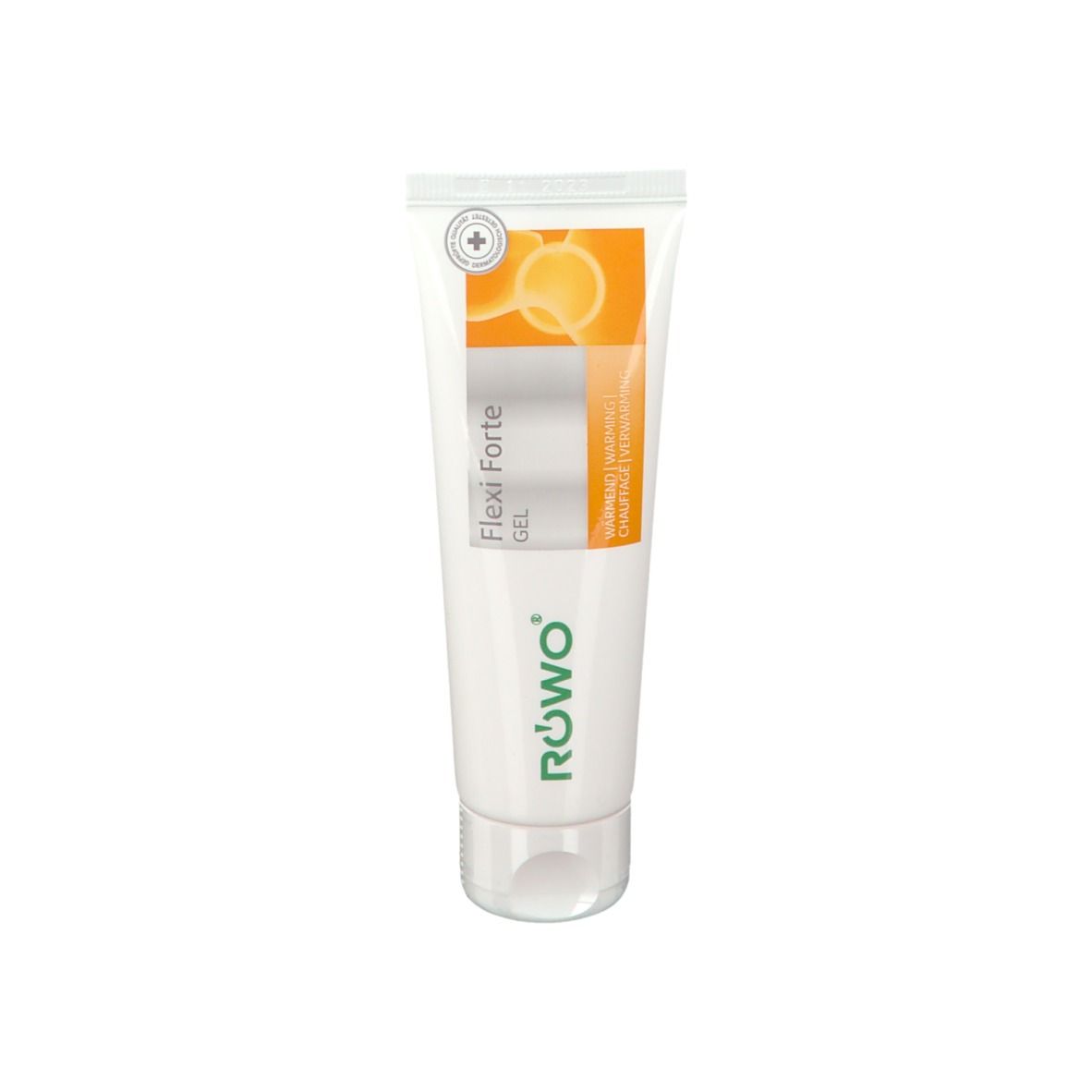 RÖWO Flexi Forte Gel