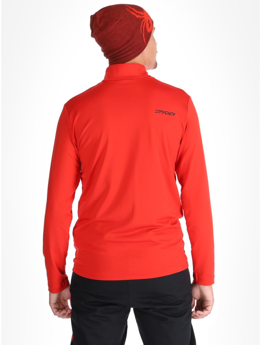 Prospect 1/2 Zip skipully heren
