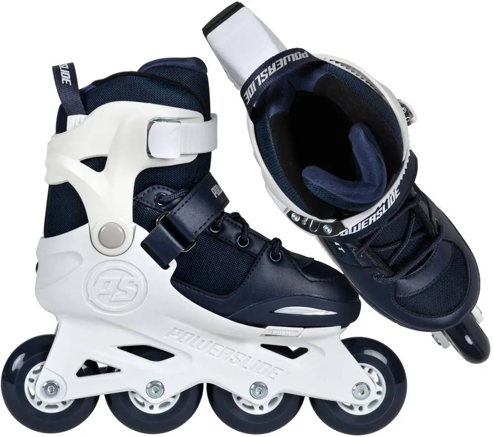 Powerslide Rocket Inliners Børn | SkatePro