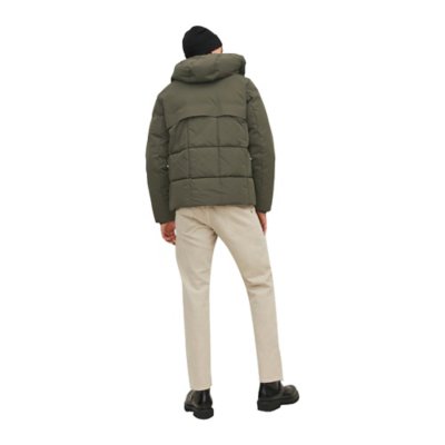 Doudoune homme Jprbladenver Hybrid JACK JONES PREMIUM