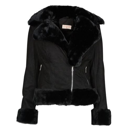 Moony Mood - LILIETTE - Noir