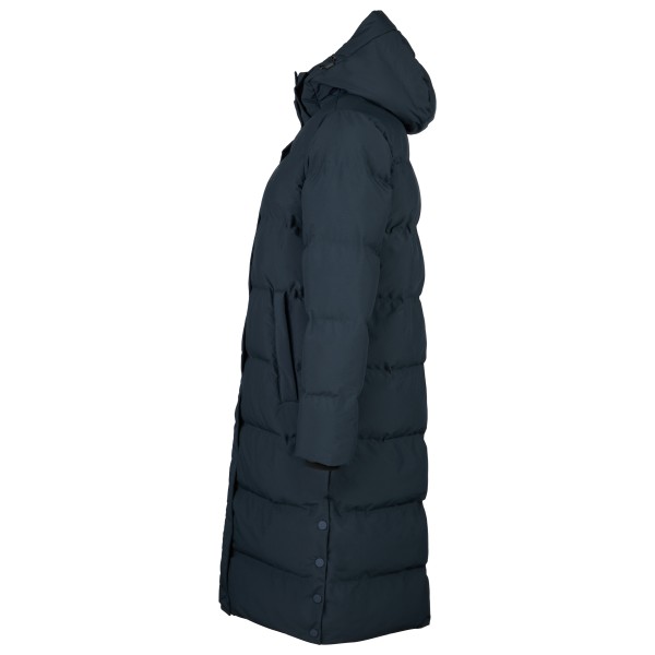 Heber Peak - Women's SylvaHe. Warm Puff Coat - Manteau