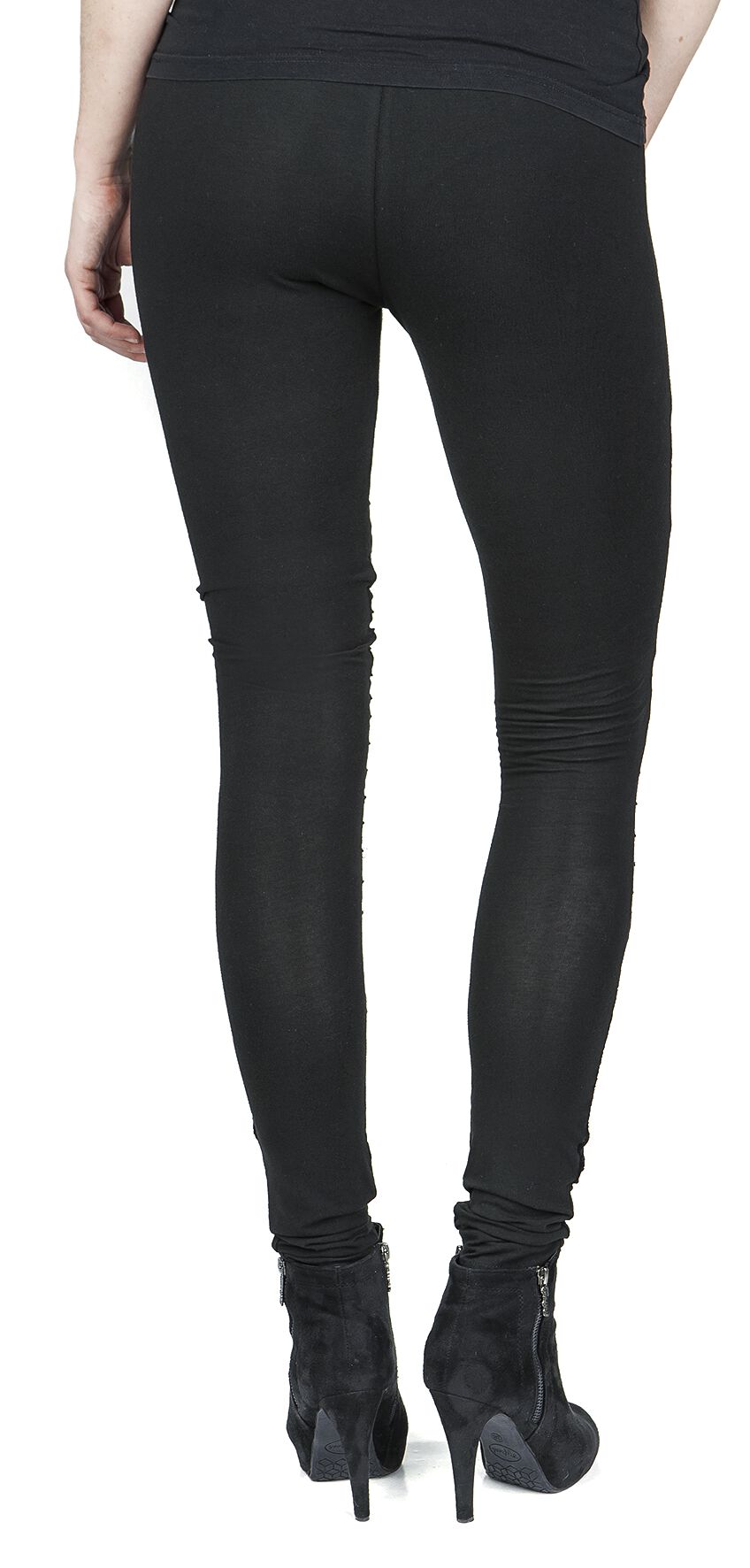 Leggings Rev | Vixxsin Legging