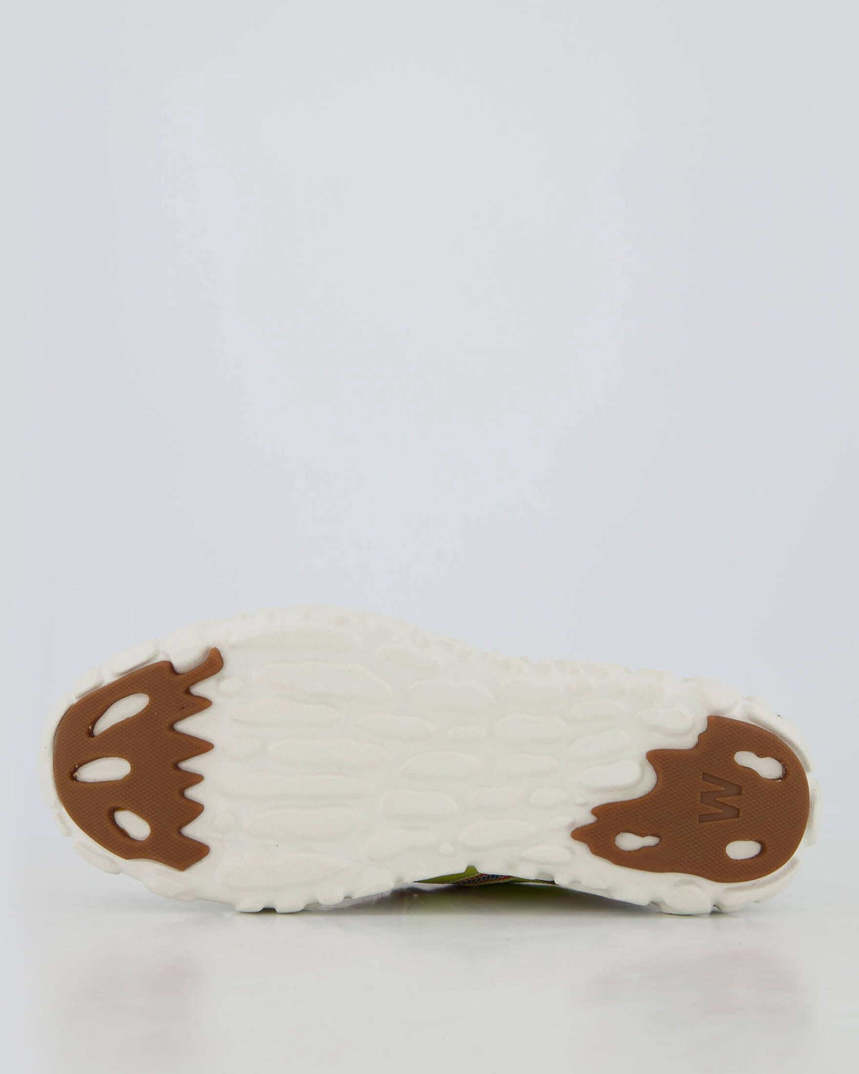 Embassy of bricks and logs| Damen Sneaker SHEFFIELD