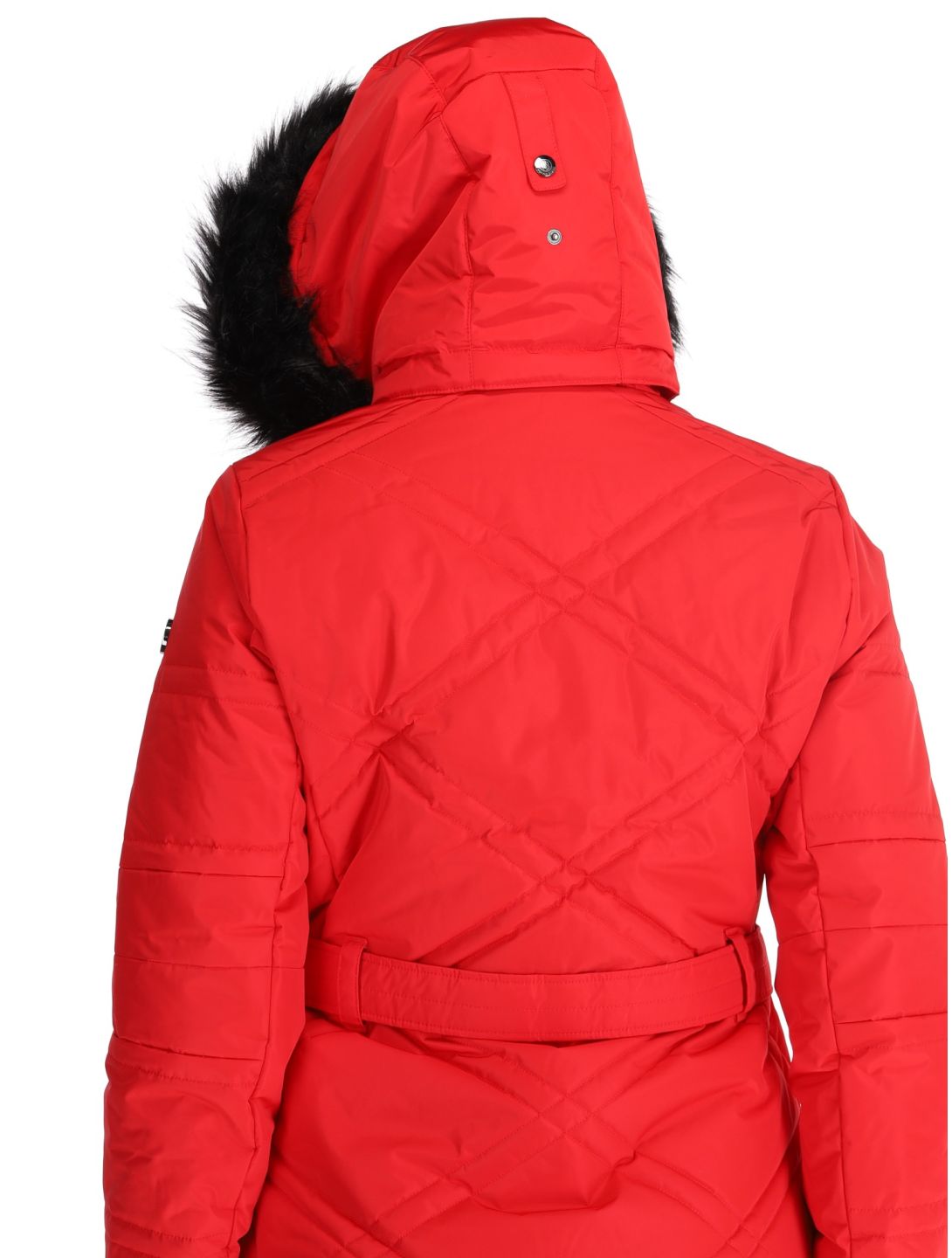 Traditional 24PBH1003/WO/A ski-jas dames