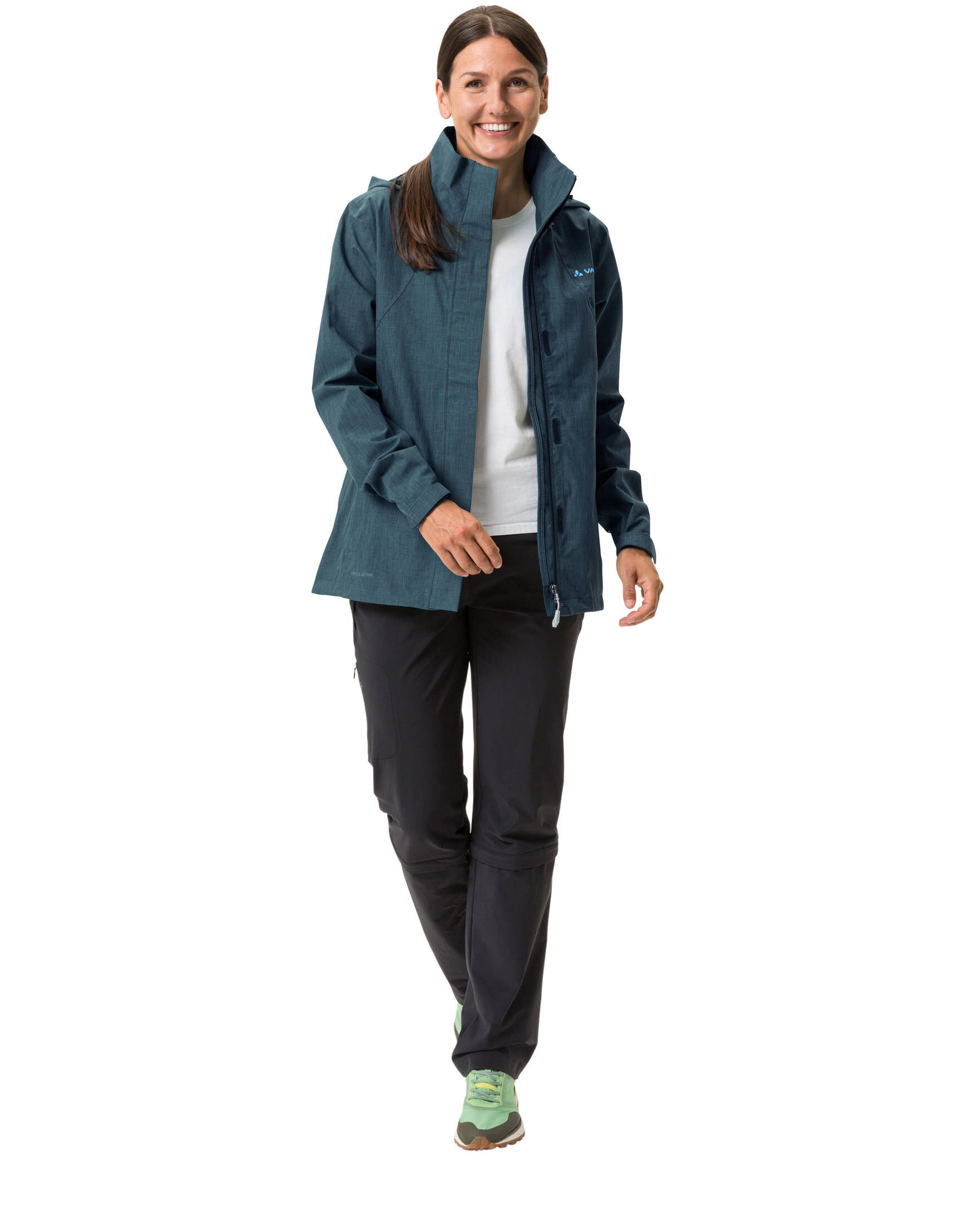 VAUDE| Damen Jacke WO ROSEMOOR II