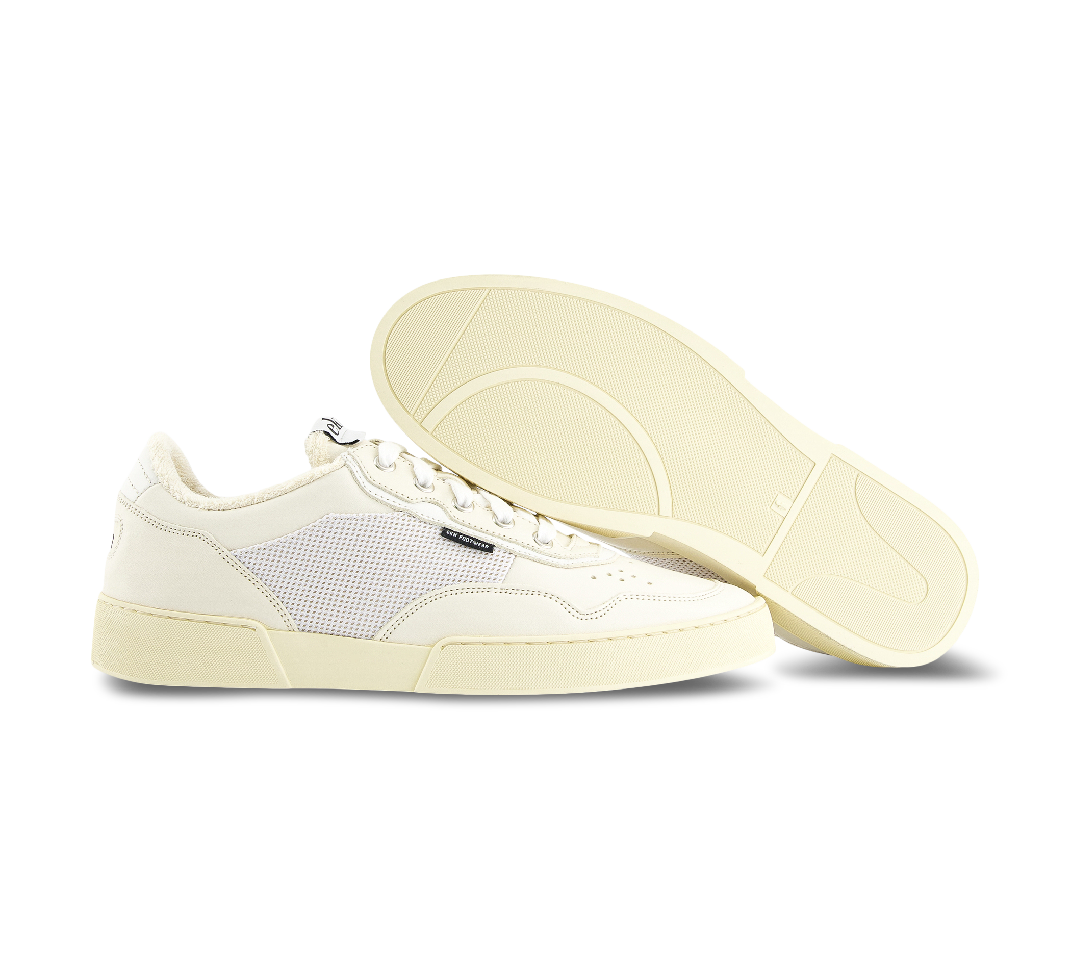 Ekn Daisy Tallow - Sneaker low
