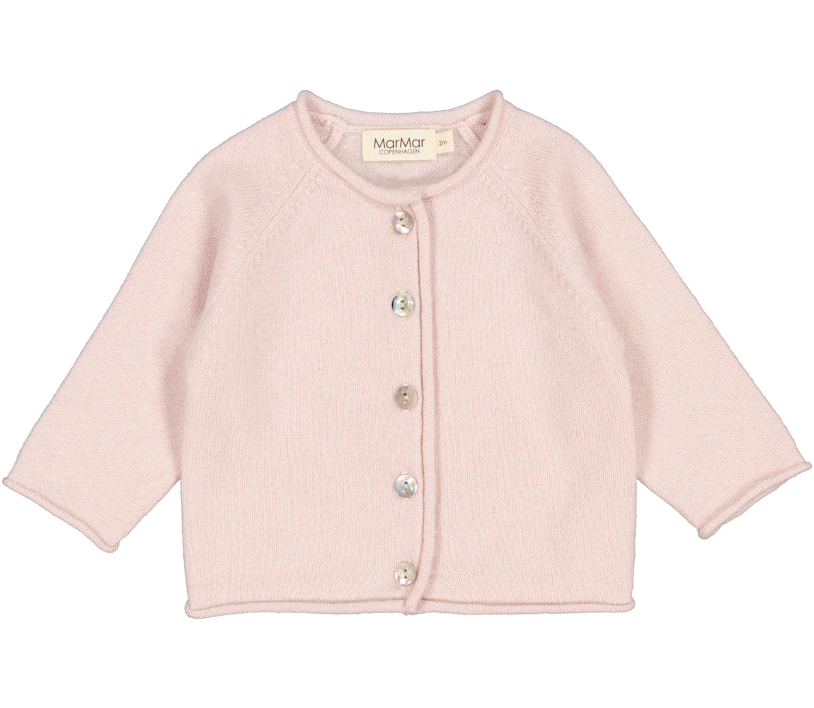 Tamla, Kashmir Cardigan - Ballet