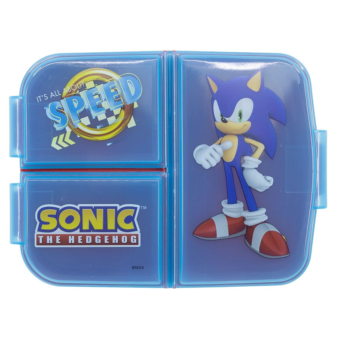 Matboks multi Sonic