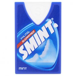 Smint Mint xylitol sugar free (40 stuks)