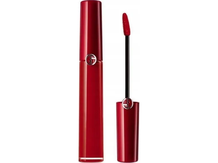 Giorgio Armani Giorgio Armani, Ecstasy Lacquer , Shining, Lip Gloss, 516, Flashlight, 6 ml For Women