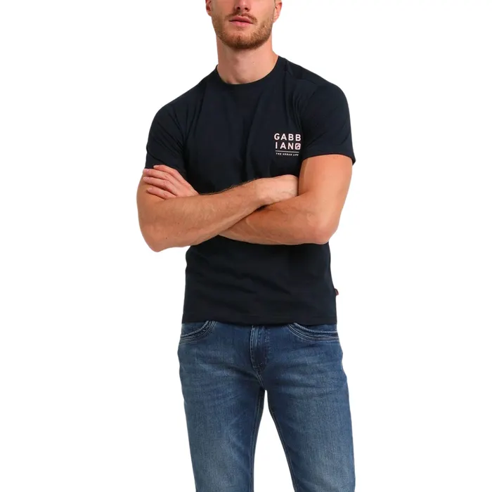 Gabbiano Shirt Heren