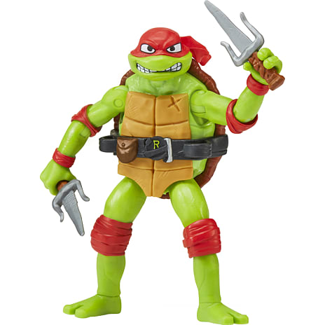 Teenage Mutant Ninja Turtles figur - Raphael
