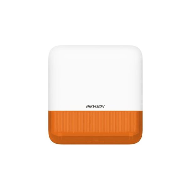 Hikvision DS-PS1-E-WE (Amber Indicator) - 9132