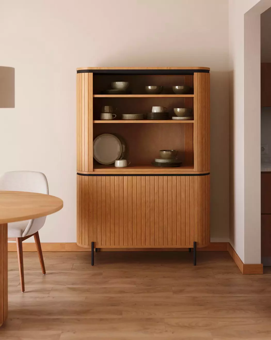 Highboard Licia