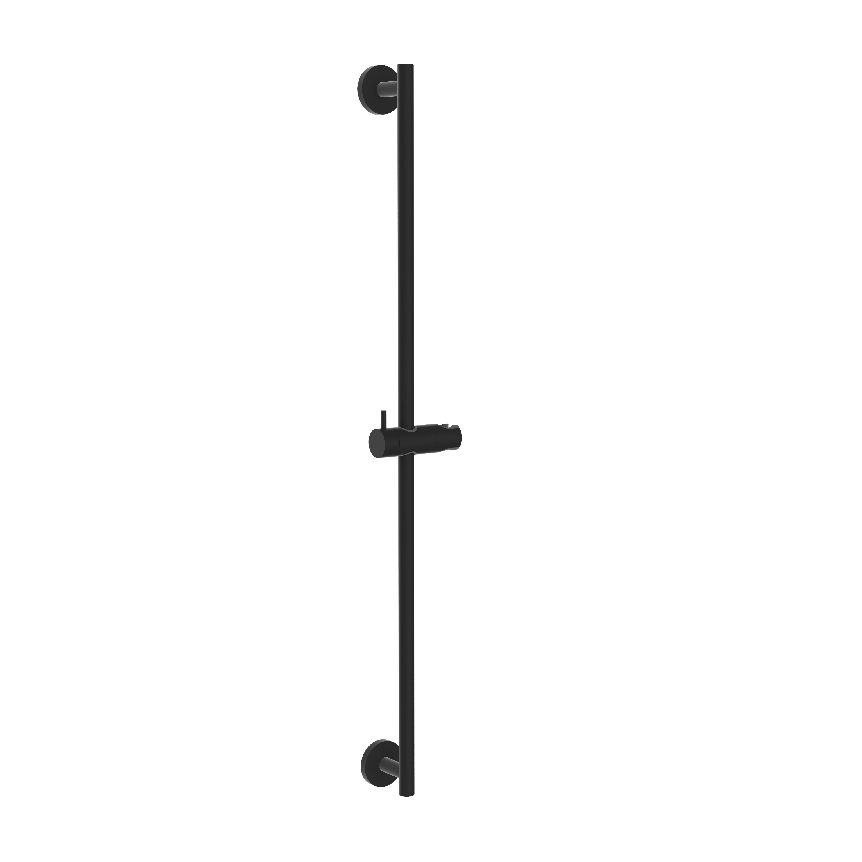 Mueller Black glijstang 75cm zwart mat