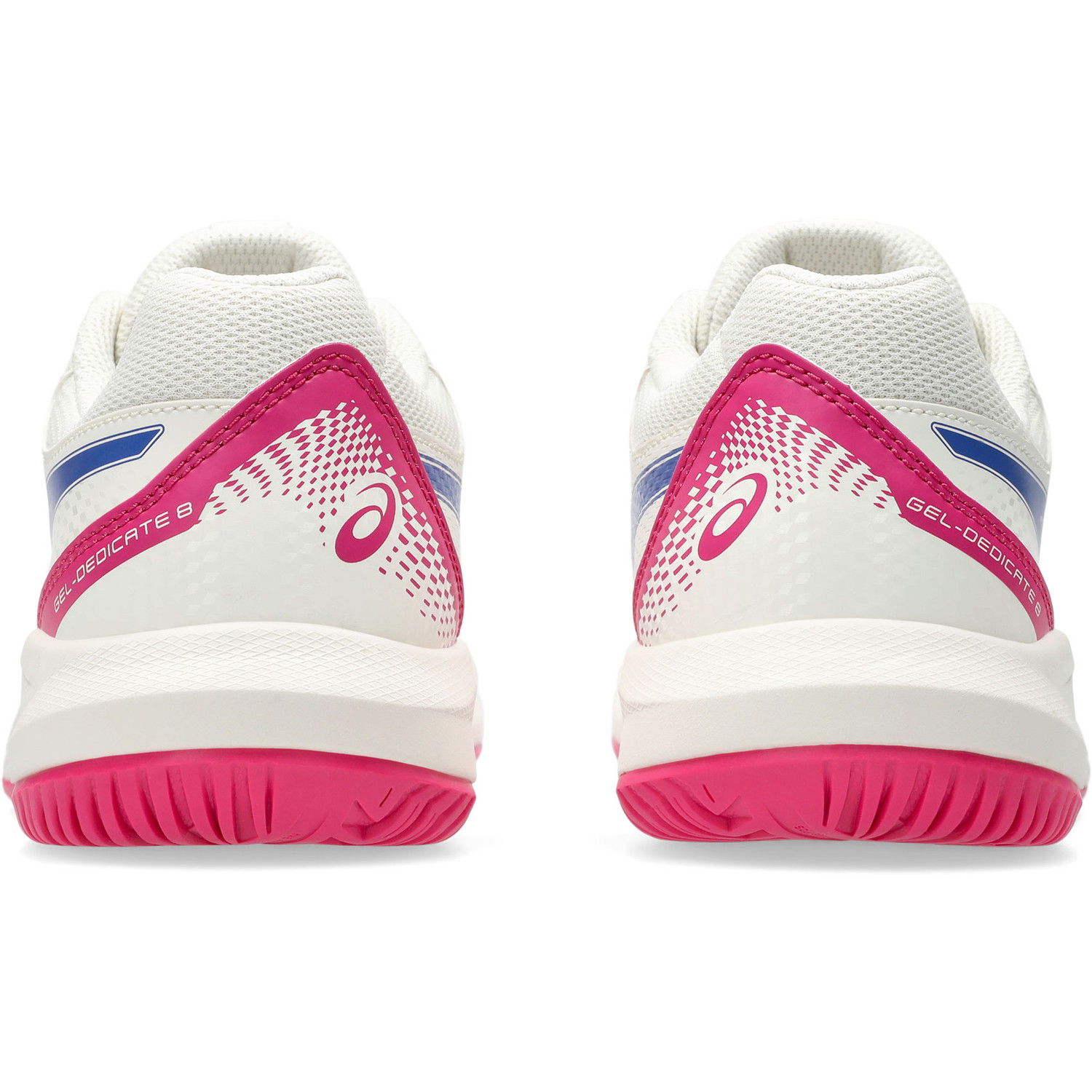 ASICS Gel-Dedicate 8 Junior