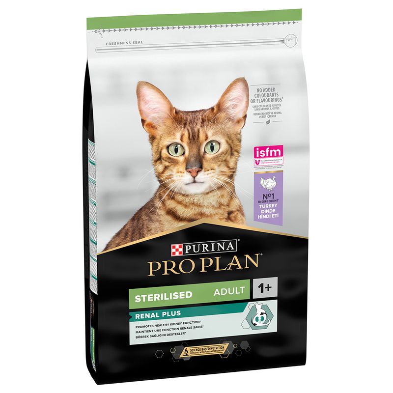 Lots économiques PURINA PRO PLAN 2 x 3 kg